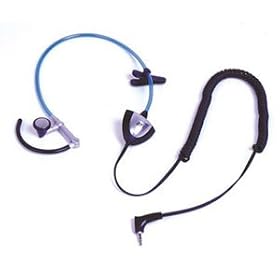 RF3 212-S AirCom EMF FREE CELL HEADSET