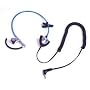 BioPro AirCom EMF FREE CELL HEADSET