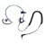 RF3 212-S AirCom EMF FREE CELL HEADSET