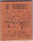 Produkt-Bild: Die Mundorgel