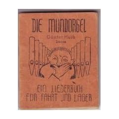 Die Mundorgel