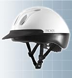 Troxel Schooling Horse Riding Helmet