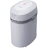 National 家庭用生ごみ処理機 リサイクラー グレー MS-N22-H