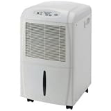 Midea American #MDC-45AE WP 45PT Dehumidifier
