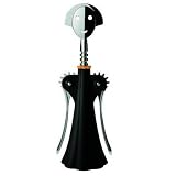 Review Alessi  / Alessi Anna G. Corkscrew Black by Alessandro Mendini