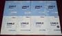 Kaplan Usmle Step 1 Lecture Notes 2006 Edition W/q-book (Pathology, Pharmacology, Biochemistry and Medical Genetics, Anatomy, Embryology and Histology, Physiology , Microbiology and Immunology (2004), Behavioral Sciences (2004), Qbook (2004))