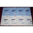 Kaplan Usmle Step 1 Lecture Notes 2006 Edition W q-book (Pathology, Pharmacology,... by Kaplan Medical