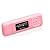 Transcend MP3プレーヤー MP330 4GB TS4GMP330R