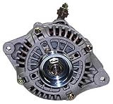 TYC 2-13890 Subaru Impreza Replacement Alternator