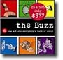 the Buzz: 6 new artists everybody's talkin' about, CD/DVD set