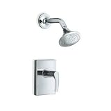 Symbol Rite-Temp Pressure-Balancing shower Faucet Trim
