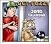Get Fuzzy 2010 Daily Boxed Calendar