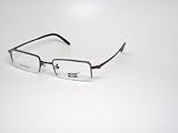 Mont Blanc Prescription Eyeglasses Frames AUTHENTIC Unisex Gold Black MB61 N18