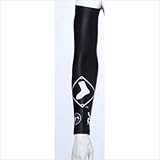 MLB Chicago White Sox Unisex Cycling Arm Warmers Size: X-Large