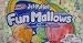 Jet Puffed Mini Col Marshm24ct