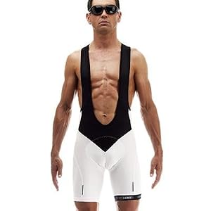 Assos 2010 Men's T FI.Mille S5 Cycling Bib Shorts
