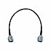 GW Instek GTL-302 N-Type RF Cable Assembly for GSP Series Spectrum Analyzer