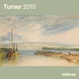 2010 Turner Wall Calendar