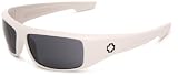 Spy Optic Men's Logan Wrap Sunglasses