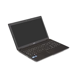 Acer Aspire As5742