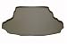 1998-2002 Toyota Corolla Carbox II Cargo Liner - Beige