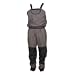 Kokatat Women's Tropos Whirlpool Kayaking Bibs-Gray-S