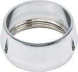 1966-68 IGNITION BEZEL NUT