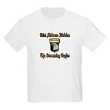 101st Screaming Eagles Kids T-Shirt