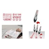 Wedo Tampon Marqueur Droulant Colop Roller Stamp Symbole Smiley