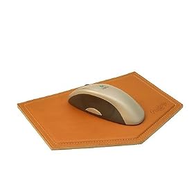 Rawlings Home Plate Mousepad