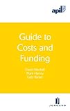 APIL guide to costs and funding