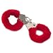 LOVE CUFFS RED