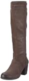 Vagabond Dee 3207-50-119, Damen Stiefel, Grau (Fossil), EU 36
