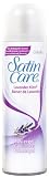 Gillette for Women Satin Care Gel Lavender Kiss, 200 ml