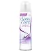 Gillette Venus Satin Care Rasiergel Lavender Kiss, 2er Pack (2 x 200ml)