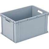 プラスチックコンテナ：サンコー（三甲）サンボックス：#44-2B：<br>206401