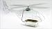 SOLAR POWERED PERSPEX HELICOPTER KIT