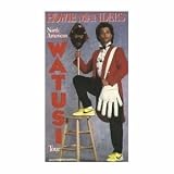 Howie Mandels North American Watusi Tour [VHS]