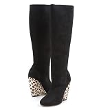 Michael Antonio Paparazzi Knee-High Boots