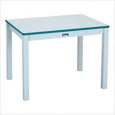 RECTANGLE TABLE - 16