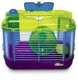 Critter Trail Mini Two Cage