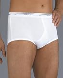 Jockey? Big & Tall Classic Brief, 2-Pk