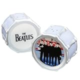 The Beatles Drum Salt and Pepper Set