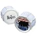 The Beatles Drum Salt and Pepper Set