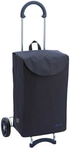 City Travel Guides Discounted  Garten & Freizeit : ANDERSEN 21206 Scala Shopper WALKER