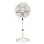 Lasko 1854 18-inch Oscillating Pedestal Fan with Remote Control