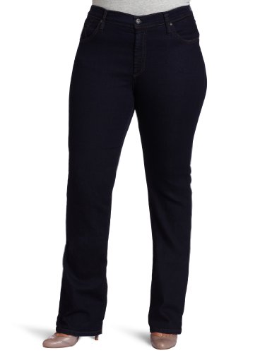 James Jeans Women's Hunter Straight Jean product image