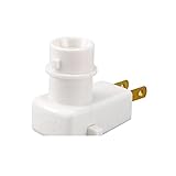 EW05098 スイッチ付き コンセントライト HS-KLSW12E