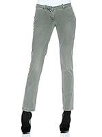 Met Pantalón (Verde Oliva)