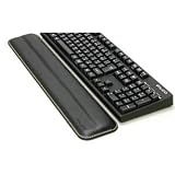 FILCO レザーパームレスト 黒 FKBPR/B